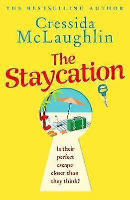 The Staycation