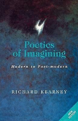 Poetics of Imagining