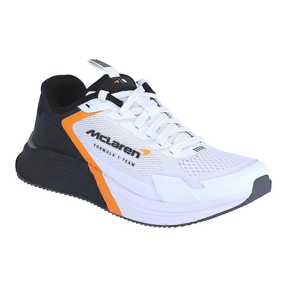 Shoes K-Swiss Aero Active X Mclaren Ii 2025 04410196 | Fruugo US