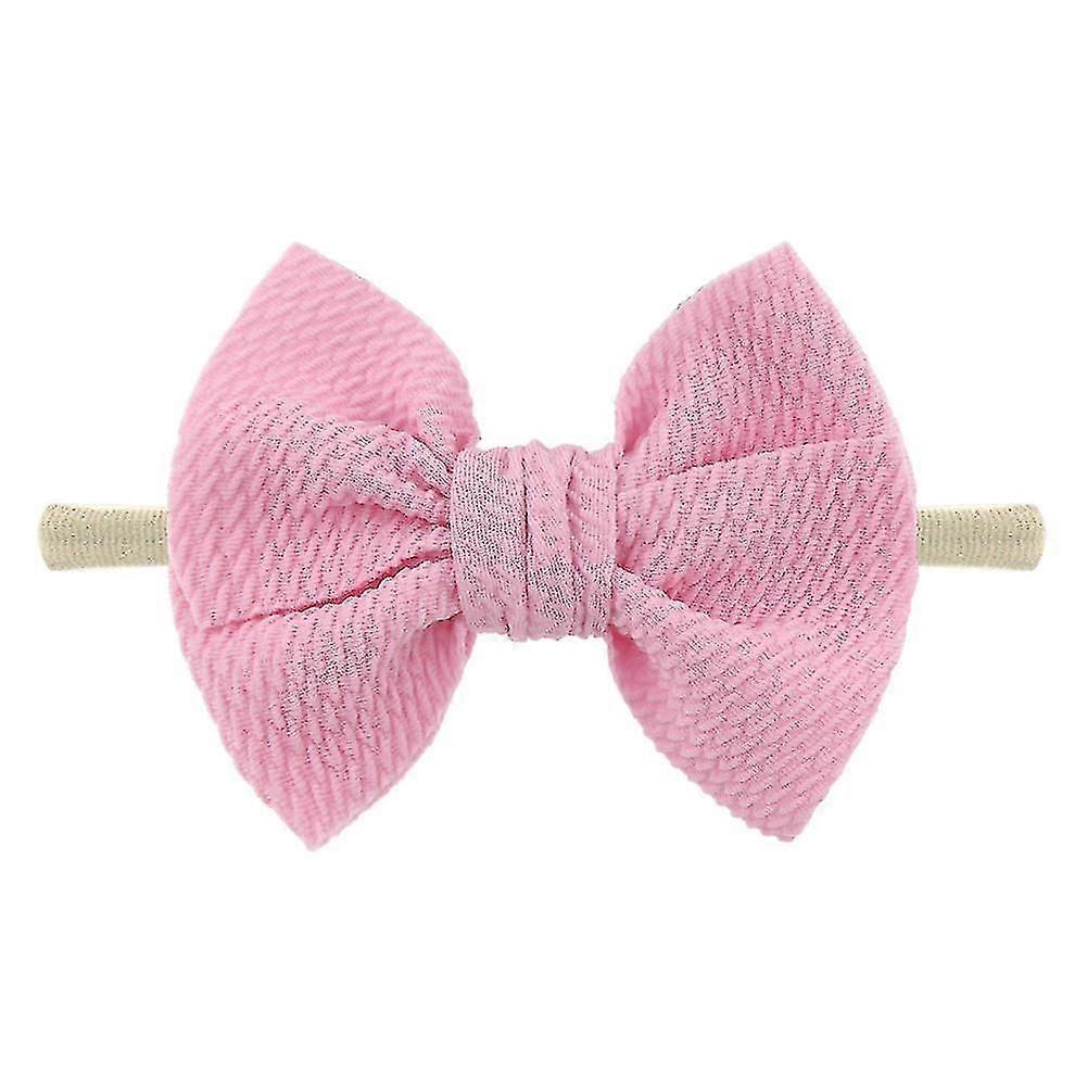 3pcs/set Girl Or H Clips Big Bow
