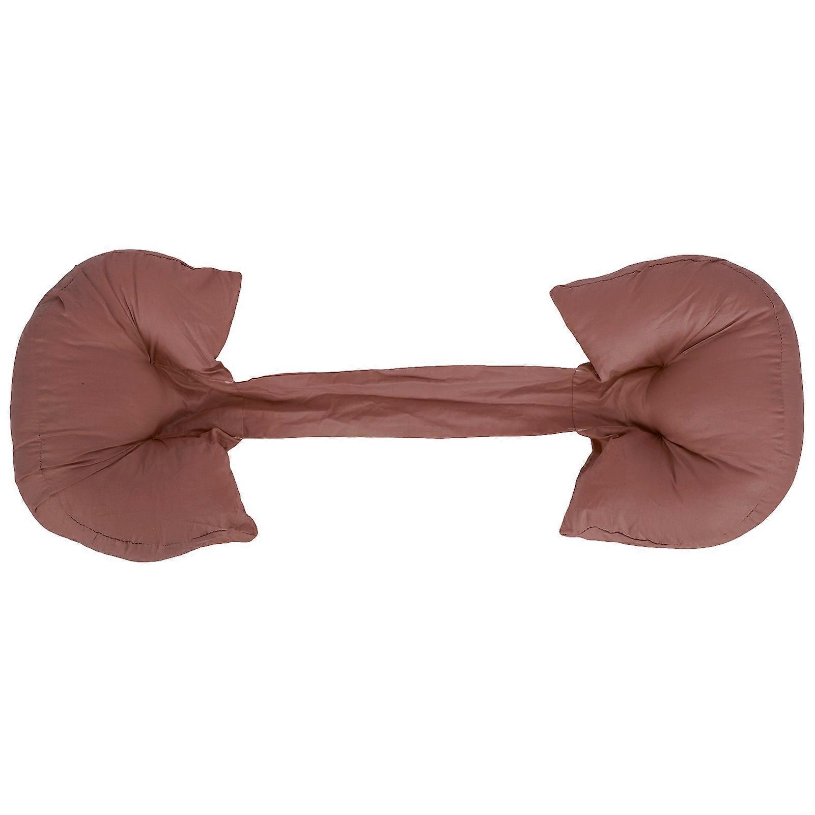 Pregnancy Support Pillow Adjustable Maternity Support Pillow for Sleeping Napping