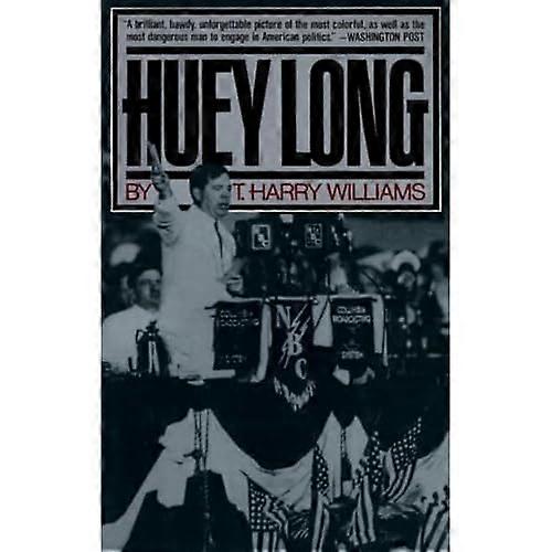 Huey Long