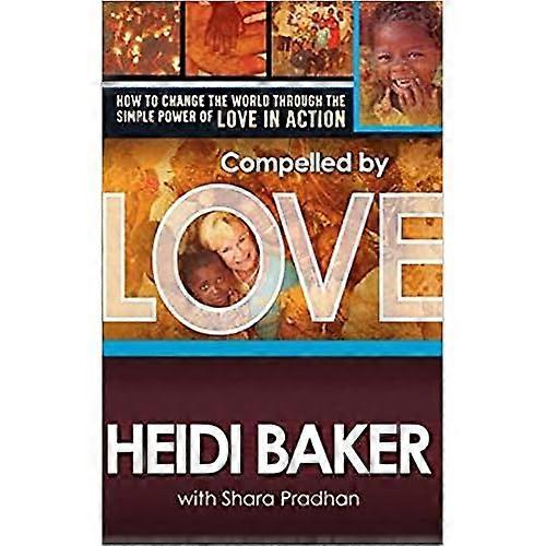 Gedwongen door liefde