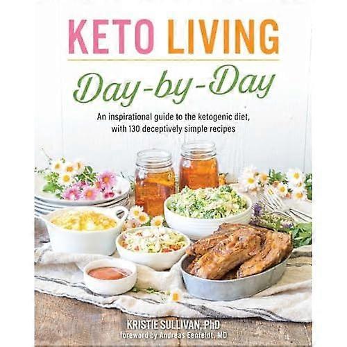 Keto élő nap-by-Day