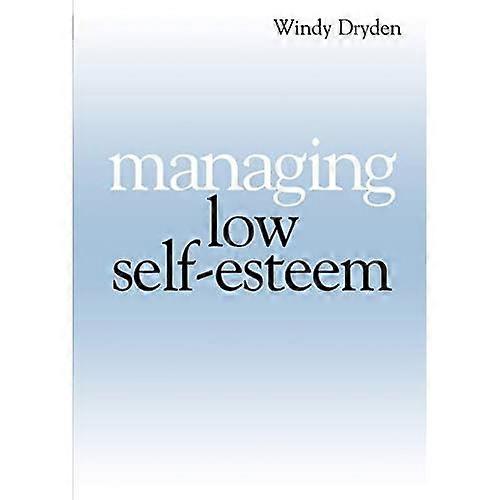 Verwaltung von Low Self Esteem