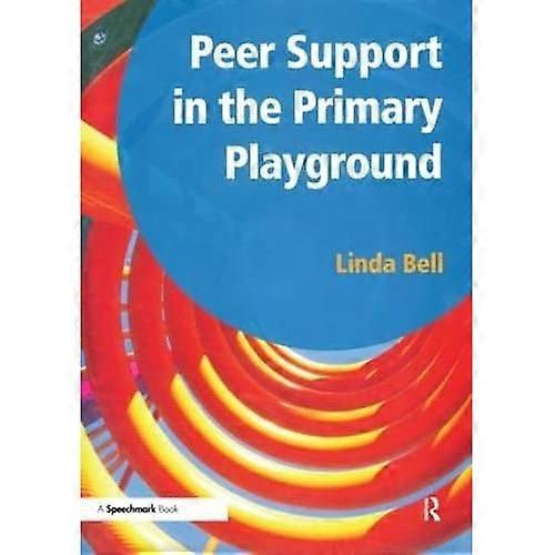 Peer Support in the Primary Playground
