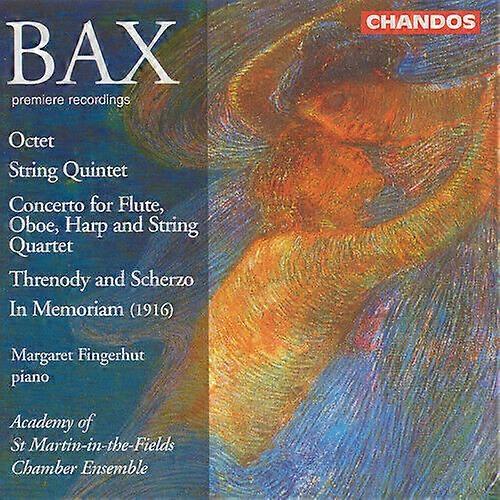 Octet String Quintet (Asmif Chamber Ensemble) CD (1999)