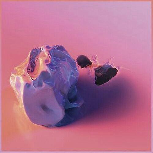 Young Galaxy Falsework CD (2015)