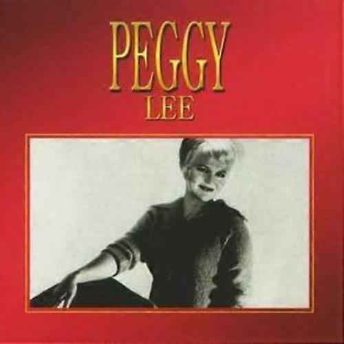 Peggy Lee Peggy Lee CD (2007)