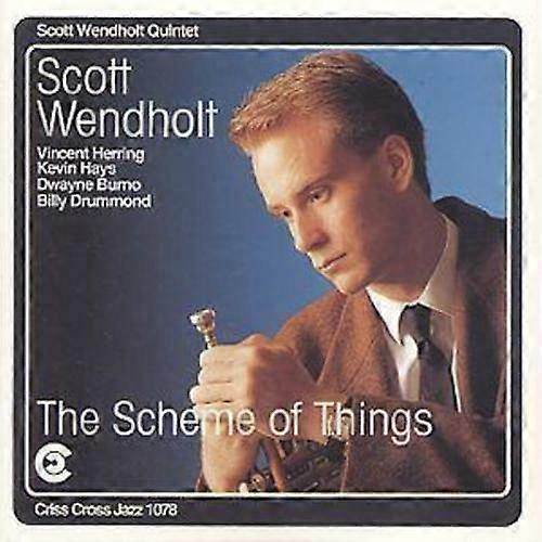 Kenny Werner Copenhagen Calypso CD (2000) NEW