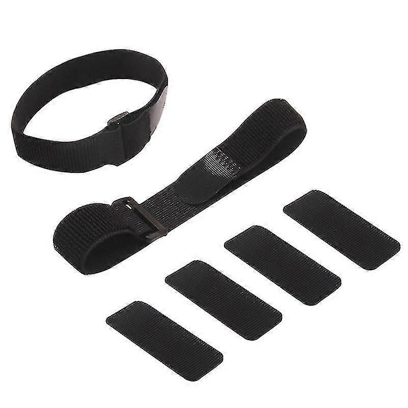 Nylon Anti-slip Strap for Securely Fixing Boots in Place