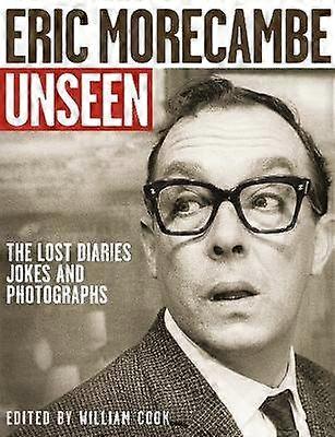 Eric Morecambe Unseen