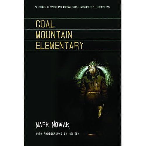 Coal Mountain Elementary