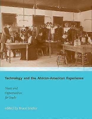 Technology and the African-American Experience