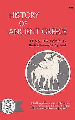 Istoria Greciei Antice