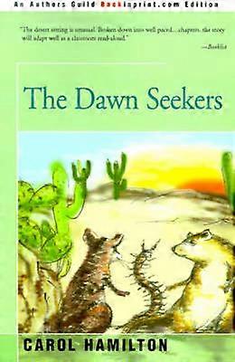 The Dawn Seekers