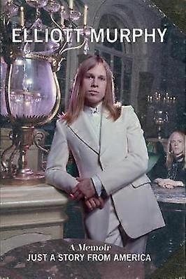 Just A Story From America