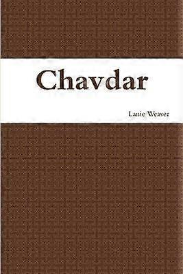 Chavdar