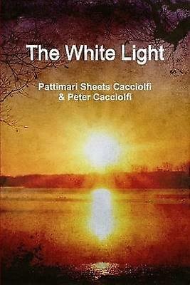 The White Light (paperback)