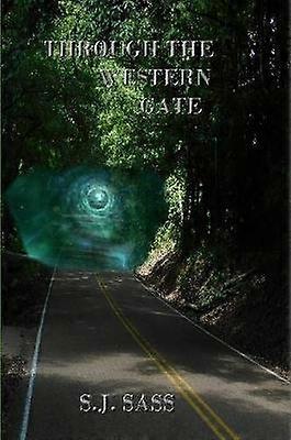 Through the Western Gate