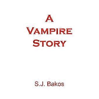A Vampire Story