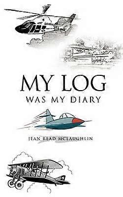 Lokini oli päiväkirjani