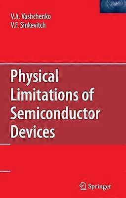 Physical Limitations of Semiconductor Devices