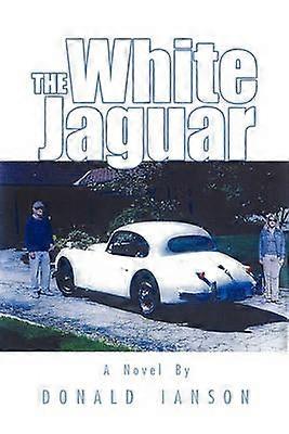 Der weiße Jaguar