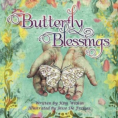 Butterfly Blessings