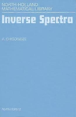 Inverse Spectra