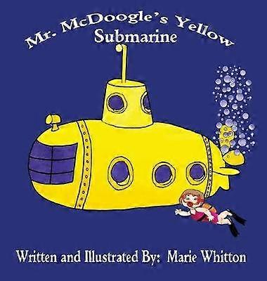 El submarino amarillo del Sr. McDoogle
