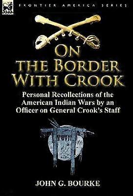 On the Border with Crook