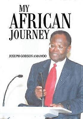 Mi viaje africano