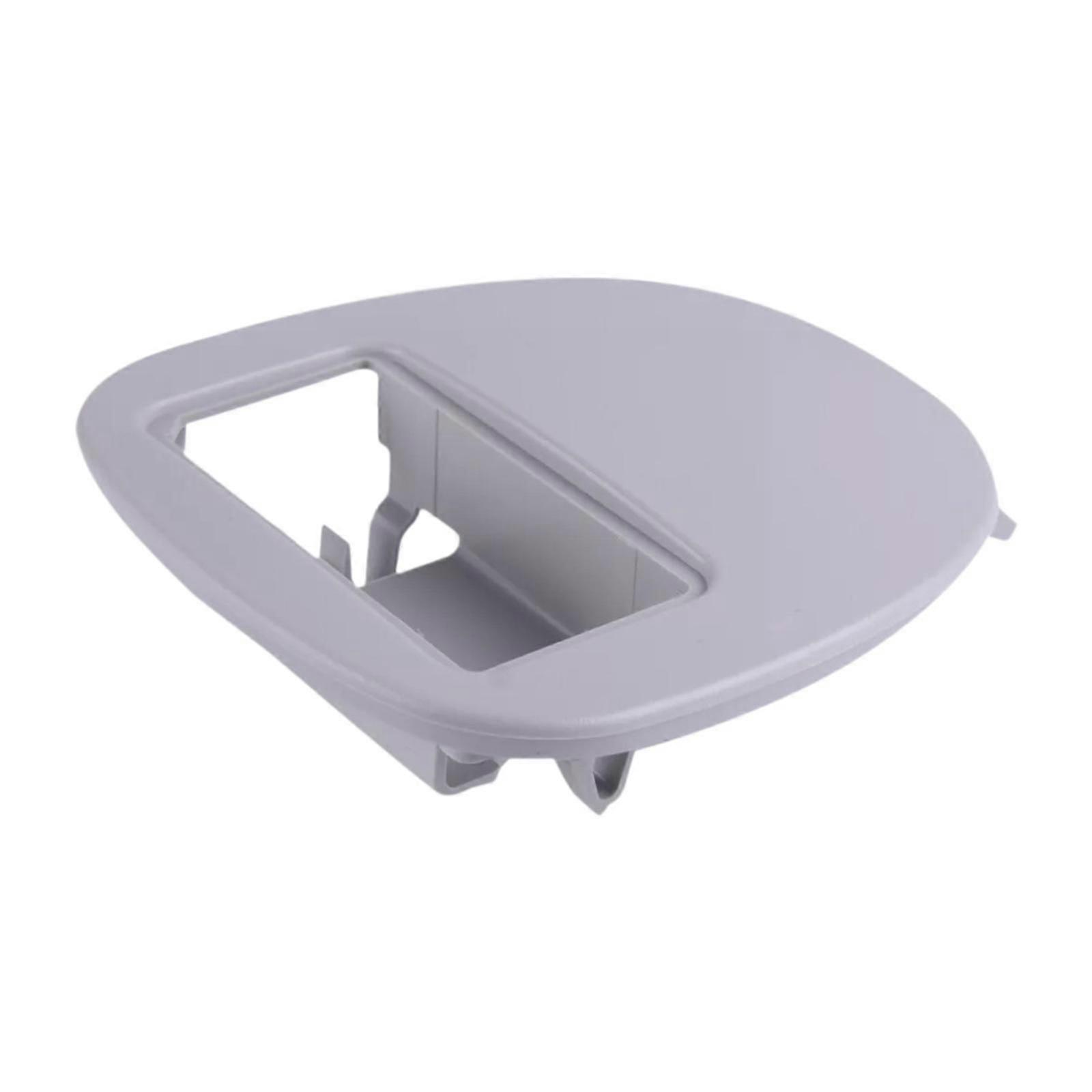 Interior Roof Reading Light Panel Frame 9625049077 for Citroen C1 C2 C3