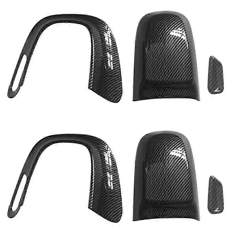 Seat Headrest Rear Adjustment Button Trim For C-class W206 C260 2022