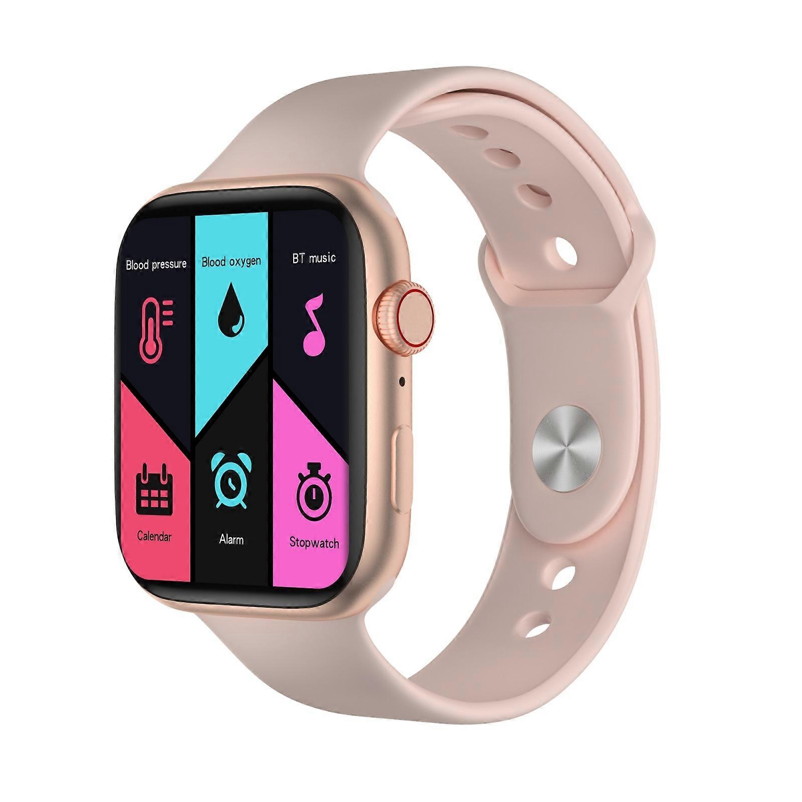 DW35PRO 1.75 inch Color Screen Smart Watch