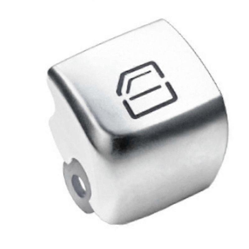 Car Left Driver Door Window Switch Repair Button Cover 2059056811 for - C-CLASS W205 GLC W253 2015-2021 No.3