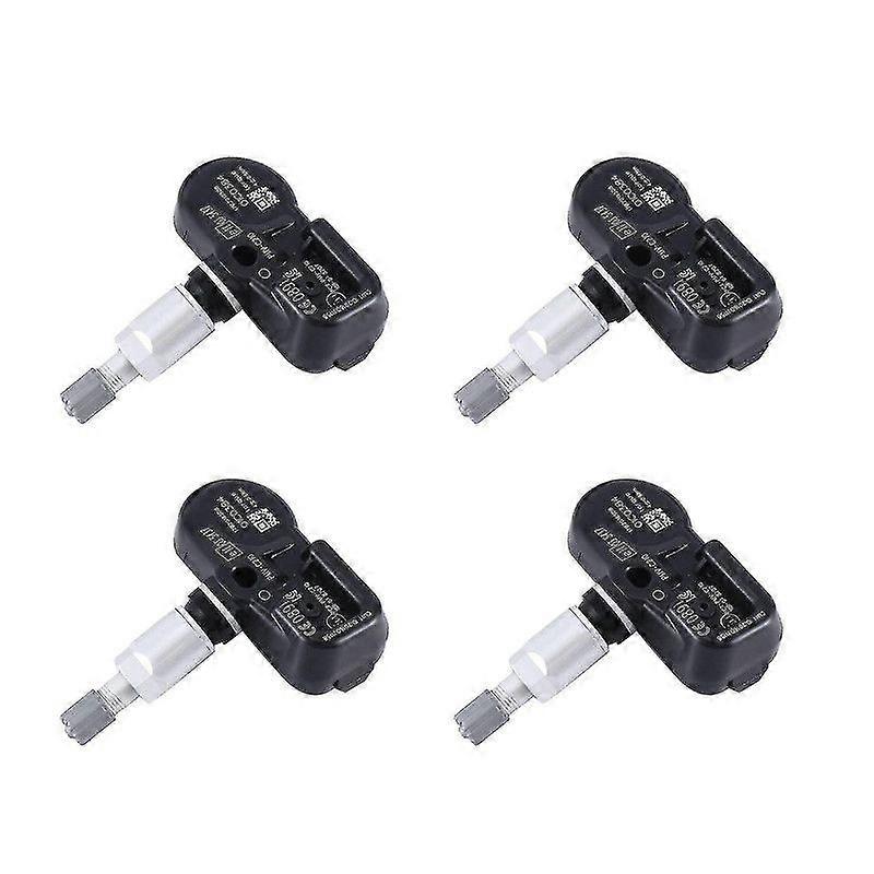 4 Tire Pressure Sensor Tpms 42607-30071 For Ct Es Gs Gx Is Lc Lx Nx Rc 4260730071