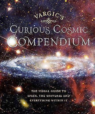 Vargic's Curious Cosmic Compendium
