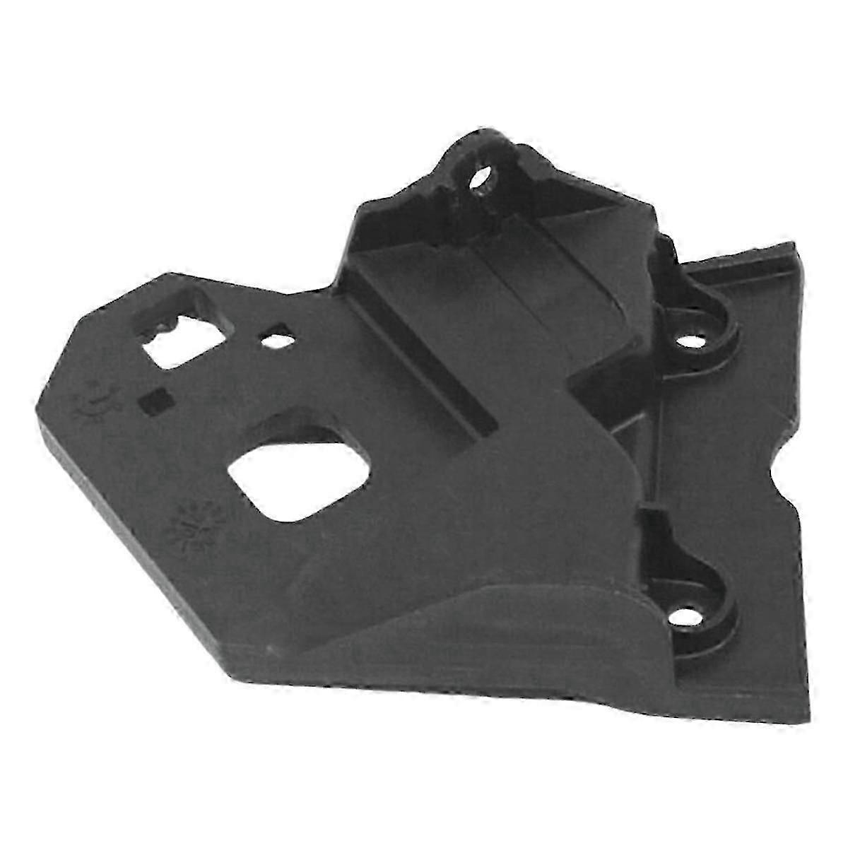 Front Left Headlight Bracket Repair Kits A1768200114 For - A Class W176 A 180 2013-2017 Fixed Holde