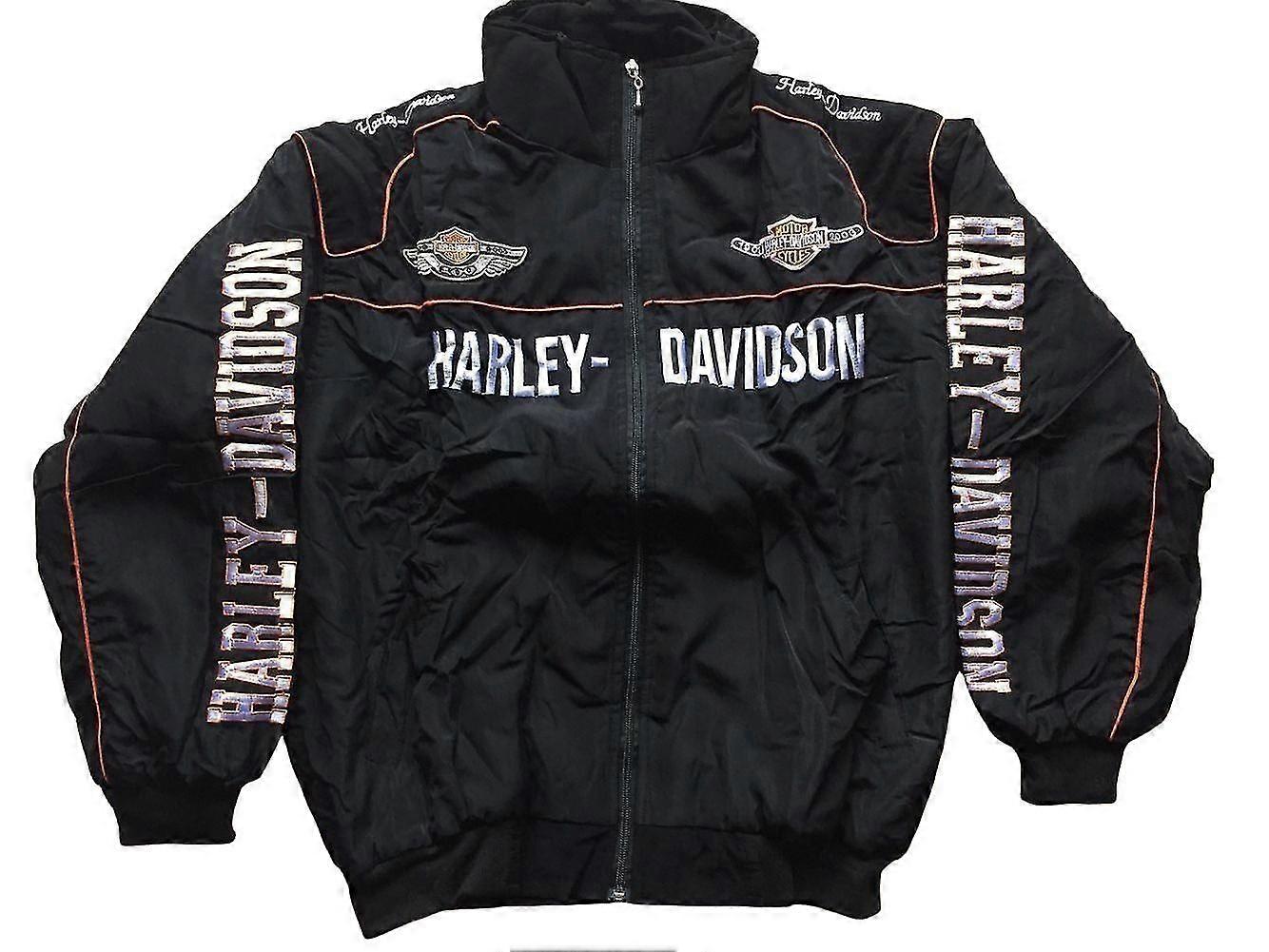 レーシングジャケットヴィンテージホワイトNASCARレトロボンバー-刺繍ジャケットヴィンテージジャケット-ユニセックスY2Kジャケットストリートウェア(GET IT)_SSDLV