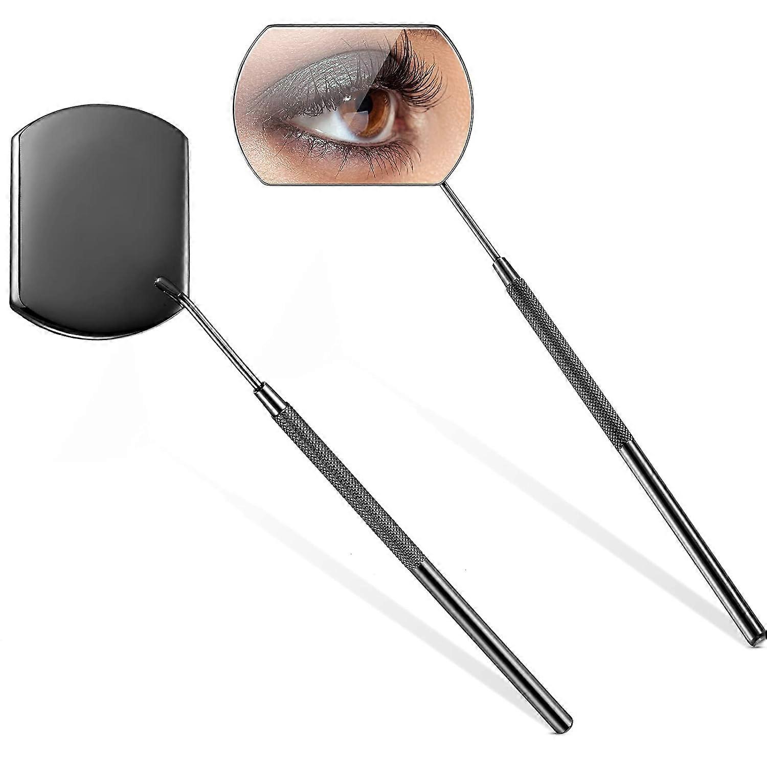 Eyelash Mirror, Makeup Tool