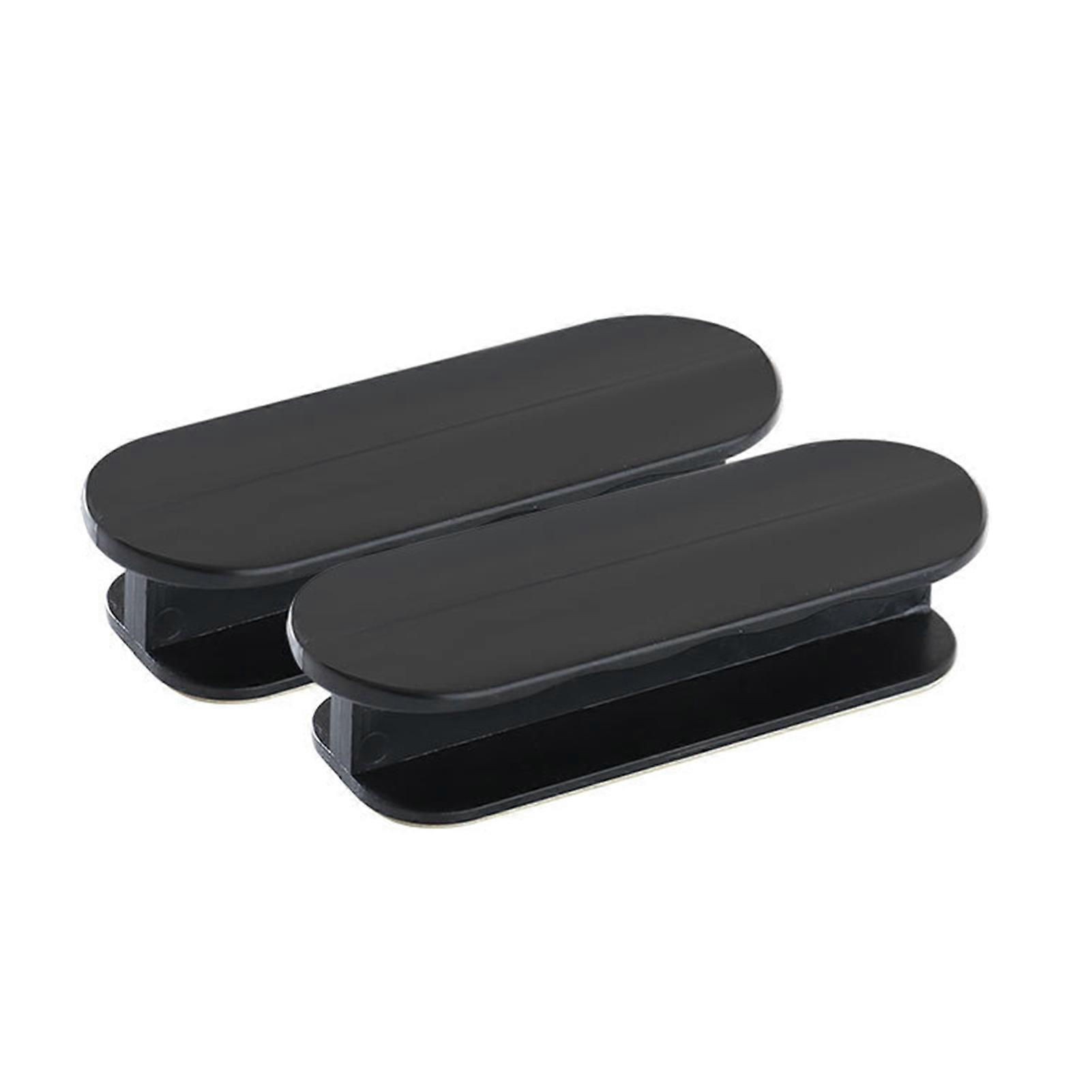 Self-Adhesive Window Knob Multipurpose Punch-Free Furniture Pull Drawer Handle