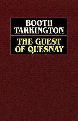 De gast van Quesnay