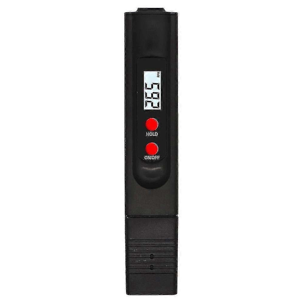 High Precision Water Hardness Instrument Tds Tester Ph Meter Aquarium Pool Water Quality Testing Pe