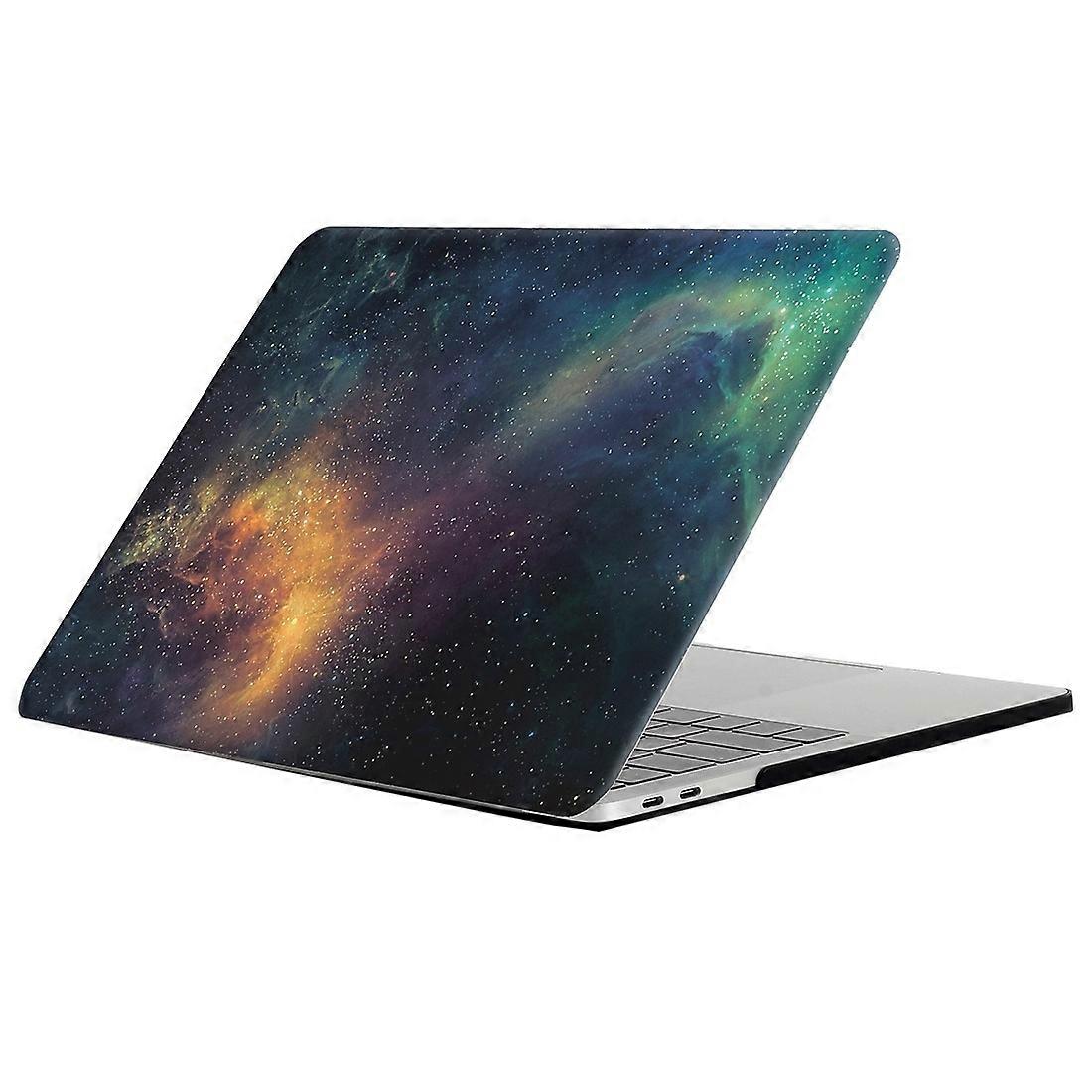 Water Decals PC Case for Macbook Pro 13.3 inch A1706