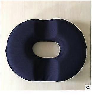 Donut Pillow Pain Relief Hemorrhoid Tailbone Cushion Support Memory Foam Seat