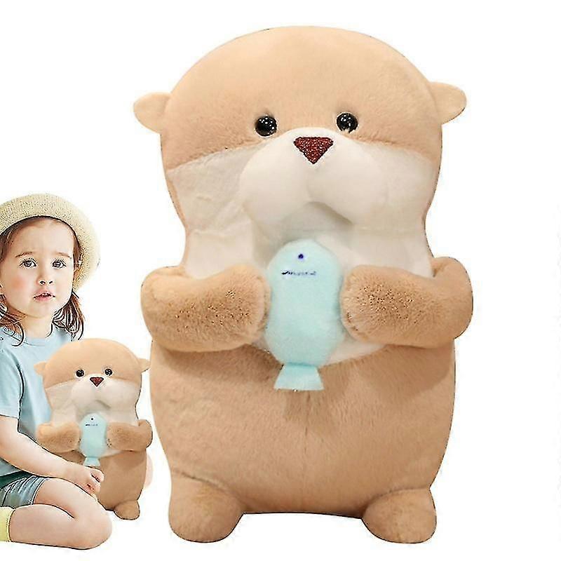 Simulation Ozean Plüschtier Plüschtier Plüschtier Plüschtier Plüschpuppe Für Kinder Geburtstag Weihnachtsgeschenk