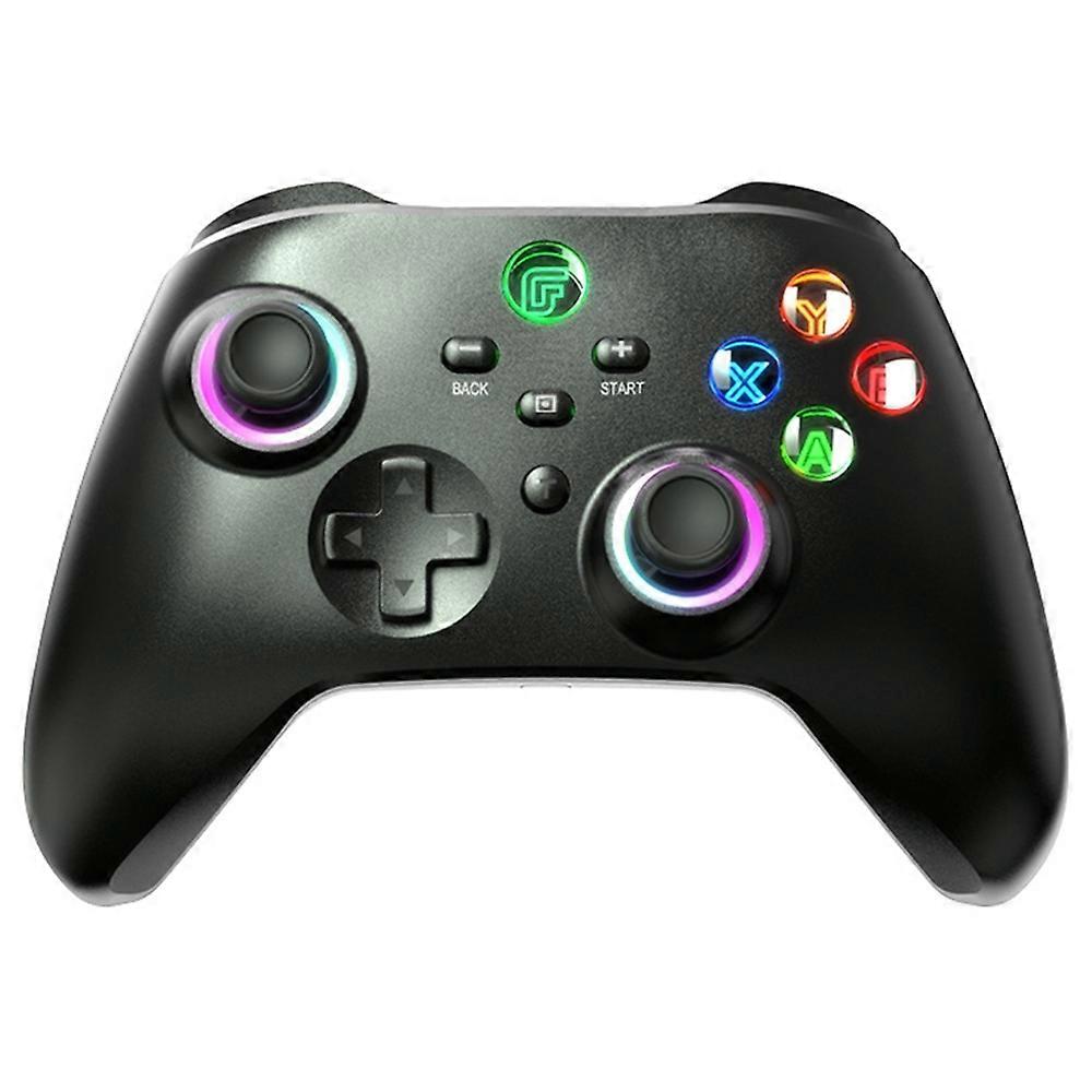 DATA FROG Wireless Bluetooth Gamepad Turbo Function Game Controller für Nintendo