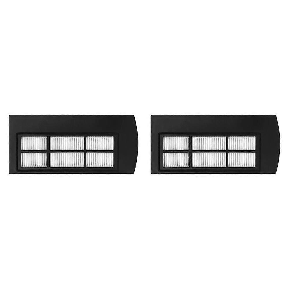 Sweeping Robot Filter Accessories for EUFY X9 SERIES (2x Filters)
